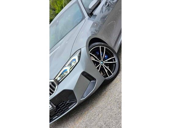 BMW 320i 2.0 16V TURBO FLEX M SPORT AUTOMÁTICO
